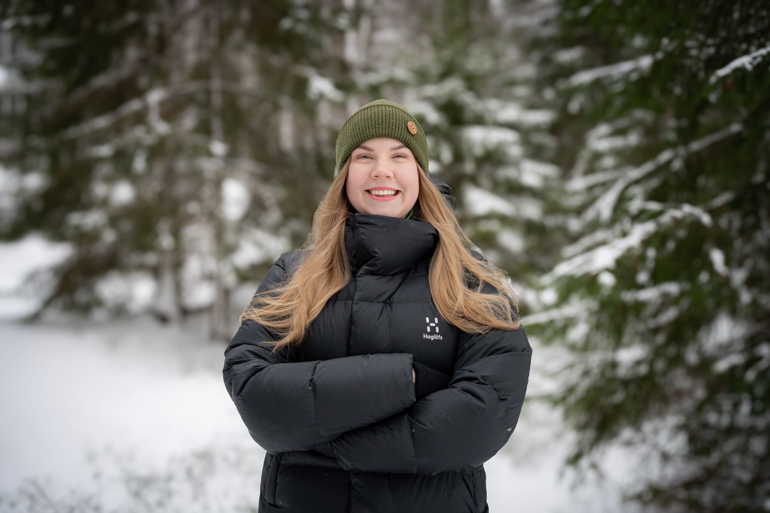 Milla Vuorijärvi