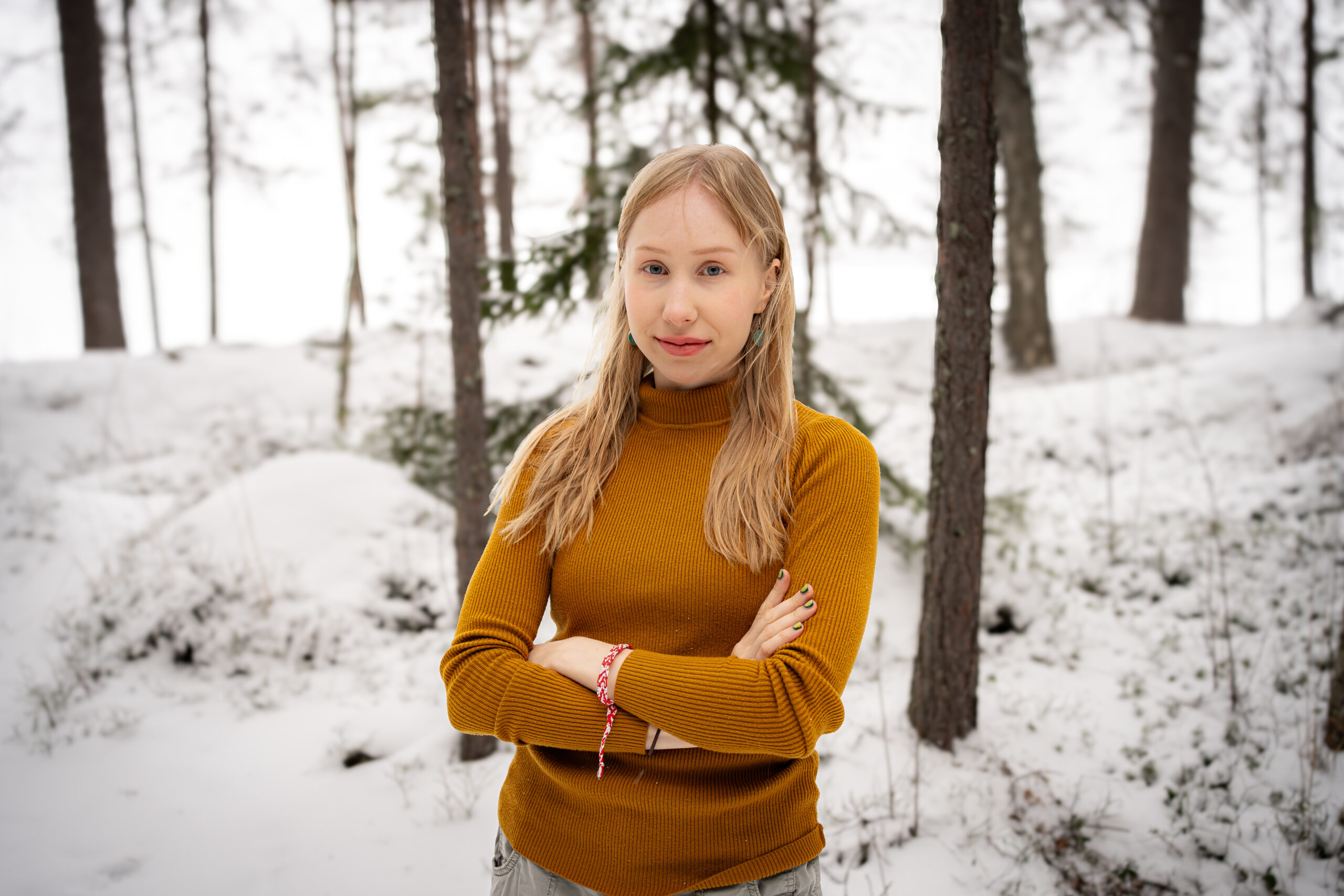 Eeva Tuunanen